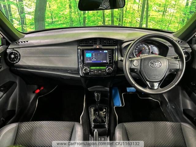 toyota corolla-fielder 2015 -TOYOTA--Corolla Fielder DBA-NRE161G--NRE161-8000652---TOYOTA--Corolla Fielder DBA-NRE161G--NRE161-8000652- image 2