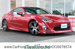 toyota 86 2015 -TOYOTA--86 DBA-ZN6--ZN6-054296---TOYOTA--86 DBA-ZN6--ZN6-054296-