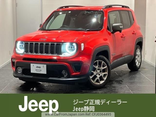 jeep renegade 2020 quick_quick_BV13PM_1C4BU0000LPL34223 image 1