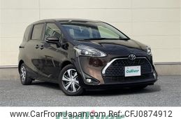 toyota sienta 2019 -TOYOTA--Sienta DBA-NSP170G--NSP170-7225066---TOYOTA--Sienta DBA-NSP170G--NSP170-7225066-