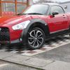 daihatsu copen 2016 -DAIHATSU 【福岡 582ﾇ6909】--Copen DBA-LA400K--LA400K-0014257---DAIHATSU 【福岡 582ﾇ6909】--Copen DBA-LA400K--LA400K-0014257- image 1