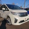 honda stepwagon 2016 -HONDA 【秋田 501】--Stepwgn DBA-RP2--RP2-1002937---HONDA 【秋田 501】--Stepwgn DBA-RP2--RP2-1002937- image 1