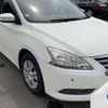 nissan sylphy 2016 -NISSAN--SYLPHY DBA-TB17--TB17-026617---NISSAN--SYLPHY DBA-TB17--TB17-026617- image 1