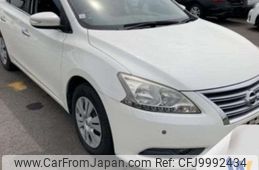 nissan sylphy 2016 -NISSAN--SYLPHY DBA-TB17--TB17-026617---NISSAN--SYLPHY DBA-TB17--TB17-026617-