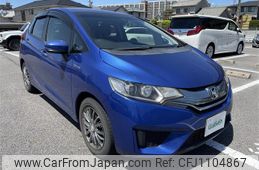 honda fit 2014 -HONDA--Fit DAA-GP5--GP5-3103541---HONDA--Fit DAA-GP5--GP5-3103541-