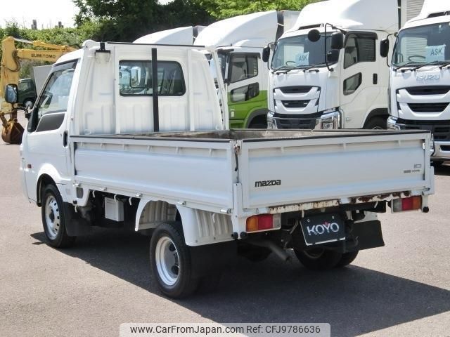 mazda bongo-truck 2012 -MAZDA 【名変中 】--Bongo Truck SKP2L--101408---MAZDA 【名変中 】--Bongo Truck SKP2L--101408- image 2