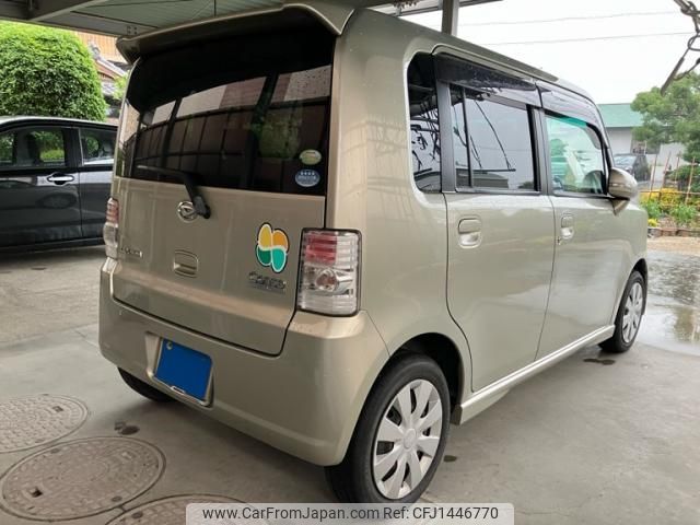 daihatsu move-conte 2011 -DAIHATSU--Move Conte DBA-L575S--L575S-0119816---DAIHATSU--Move Conte DBA-L575S--L575S-0119816- image 2
