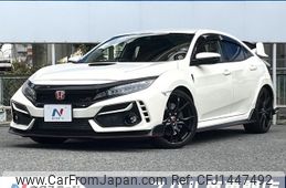 honda civic 2020 -HONDA--Civic 6BA-FK8--FK8-1300240---HONDA--Civic 6BA-FK8--FK8-1300240-