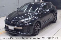 toyota c-hr 2020 -TOYOTA 【名古屋 372の303】--C-HR ZYX11-2028007---TOYOTA 【名古屋 372の303】--C-HR ZYX11-2028007-