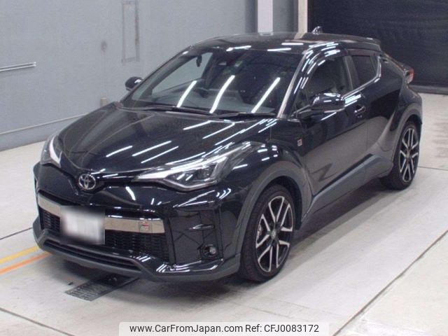 toyota c-hr 2020 -TOYOTA 【名古屋 372の303】--C-HR ZYX11-2028007---TOYOTA 【名古屋 372の303】--C-HR ZYX11-2028007- image 1