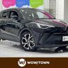 toyota c-hr 2019 -TOYOTA--C-HR DBA-NGX10--NGX10-2013054---TOYOTA--C-HR DBA-NGX10--NGX10-2013054- image 1