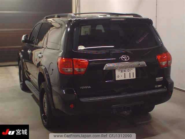 toyota sequoia 2019 -OTHER IMPORTED 【宮城 101ﾌ111】--Sequoia ﾌﾒｲ-ｸﾆ01113517---OTHER IMPORTED 【宮城 101ﾌ111】--Sequoia ﾌﾒｲ-ｸﾆ01113517- image 2