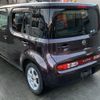 nissan cube 2009 -NISSAN--Cube DBA-NZ12--NZ12-010081---NISSAN--Cube DBA-NZ12--NZ12-010081- image 8