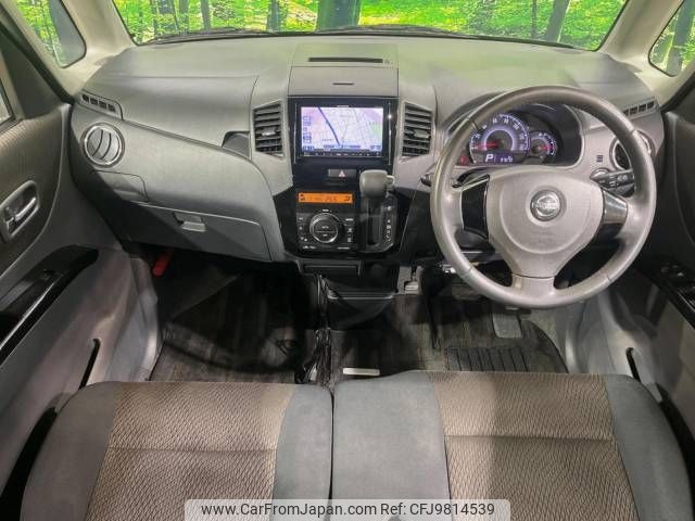 nissan roox 2011 -NISSAN--Roox DBA-ML21S--ML21S-956312---NISSAN--Roox DBA-ML21S--ML21S-956312- image 2