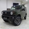 suzuki jimny 2024 quick_quick_JB64W_JB64W-342801 image 18