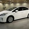 toyota prius 2014 quick_quick_DAA-ZVW30_ZVW30-5737874 image 1