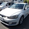 volkswagen golf 2014 -VOLKSWAGEN 【名古屋 341ｾ 820】--VW Golf DBA-AUCPT--AUCPT-223181---VOLKSWAGEN 【名古屋 341ｾ 820】--VW Golf DBA-AUCPT--AUCPT-223181- image 5