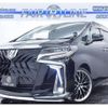 toyota alphard 2019 -TOYOTA--Alphard DBA-AGH30W--AGH30-0245564---TOYOTA--Alphard DBA-AGH30W--AGH30-0245564- image 1