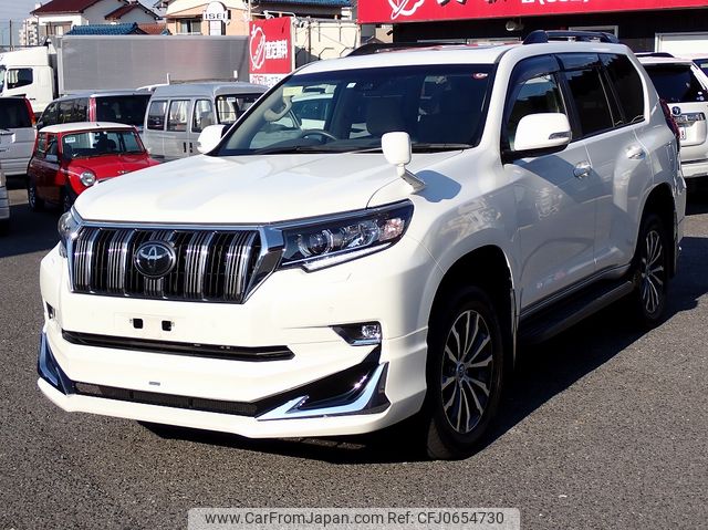 toyota land-cruiser-prado 2020 25520804 image 1