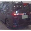 toyota voxy 2024 -TOYOTA 【新潟 301ﾕ3671】--Voxy 6AA-ZWR90W--ZWR90W-0222014---TOYOTA 【新潟 301ﾕ3671】--Voxy 6AA-ZWR90W--ZWR90W-0222014- image 2