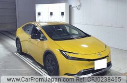 toyota prius 2023 -TOYOTA 【函館 331ﾀ2310】--Prius MXWH65-4010229---TOYOTA 【函館 331ﾀ2310】--Prius MXWH65-4010229-