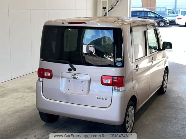 daihatsu tanto 2010 -DAIHATSU--Tanto L375S-0386154---DAIHATSU--Tanto L375S-0386154- image 2