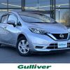 nissan note 2017 -NISSAN--Note DAA-HE12--HE12-091822---NISSAN--Note DAA-HE12--HE12-091822- image 1