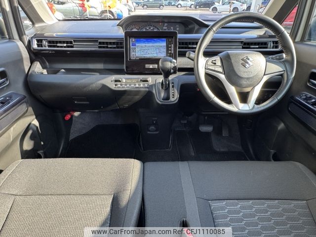 suzuki wagon-r 2021 -SUZUKI--Wagon R 5AA-MH95S--MH95S-183079---SUZUKI--Wagon R 5AA-MH95S--MH95S-183079- image 2