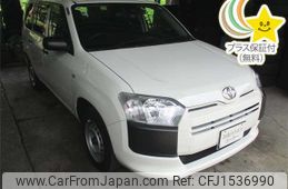 toyota succeed-van 2019 CFJ1536990
