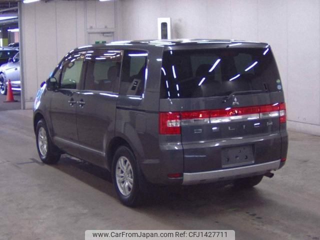 mitsubishi delica-d5 2018 quick_quick_DBA-CV2W_CV2W-1300416 image 2