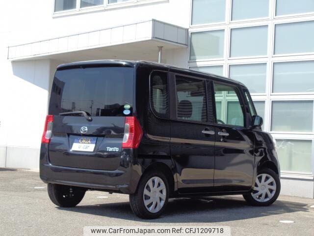 daihatsu tanto 2017 -DAIHATSU--Tanto DBA-LA600S--0595617---DAIHATSU--Tanto DBA-LA600S--0595617- image 2