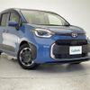 toyota sienta 2022 -TOYOTA--Sienta 6AA-MXPL10G--MXPL10-1009436---TOYOTA--Sienta 6AA-MXPL10G--MXPL10-1009436- image 1