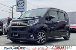 daihatsu move 2016 CARSENSOR_JP_AU5034634668