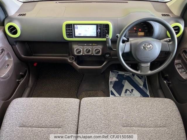 toyota passo 2014 -TOYOTA--Passo DBA-KGC30--KGC30-0176998---TOYOTA--Passo DBA-KGC30--KGC30-0176998- image 2