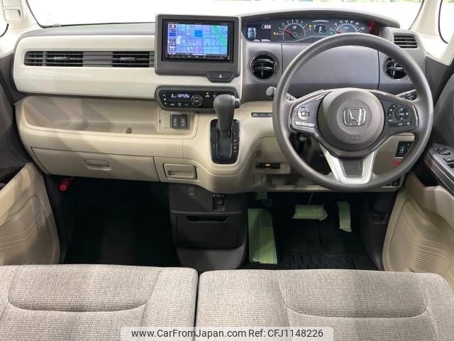 honda n-box 2018 -HONDA--N BOX DBA-JF3--JF3-1070492---HONDA--N BOX DBA-JF3--JF3-1070492- image 2