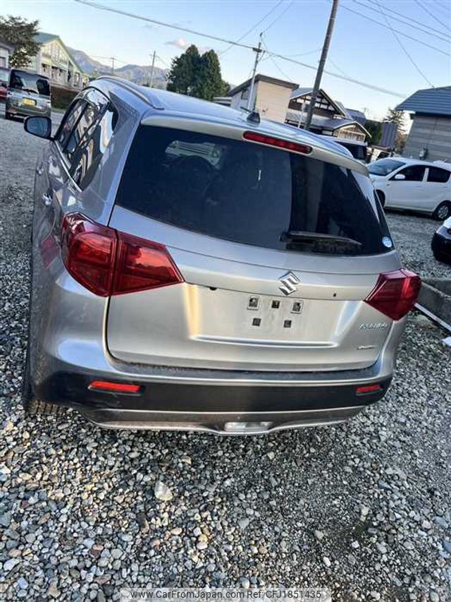 suzuki escudo 2021 CFJ1851435 image 1