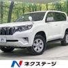 toyota land-cruiser-prado 2023 -TOYOTA--Land Cruiser Prado 3BA-TRJ150W--TRJ150-0179046---TOYOTA--Land Cruiser Prado 3BA-TRJ150W--TRJ150-0179046- image 1