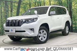 toyota land-cruiser-prado 2023 -TOYOTA--Land Cruiser Prado 3BA-TRJ150W--TRJ150-0179046---TOYOTA--Land Cruiser Prado 3BA-TRJ150W--TRJ150-0179046-