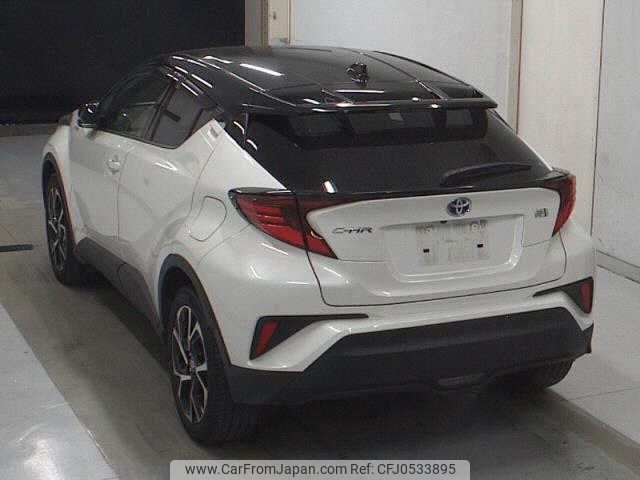 toyota c-hr 2020 -TOYOTA--C-HR ZYX11-2021960---TOYOTA--C-HR ZYX11-2021960- image 2