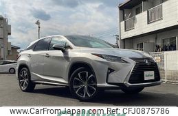 lexus rx 2015 -LEXUS--Lexus RX DAA-GYL25W--GYL25-0001375---LEXUS--Lexus RX DAA-GYL25W--GYL25-0001375-