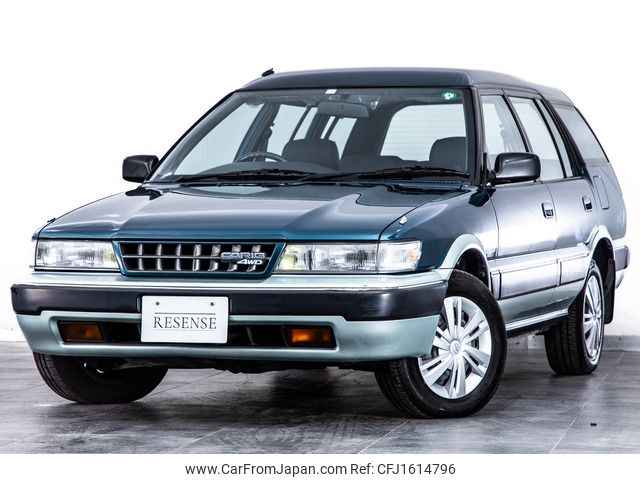 toyota sprinter-carib 1994 CFJ1614796 image 1