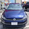 volkswagen golf-variant 2018 -VOLKSWAGEN--VW Golf Variant ABA-AUCHP--WVWZZZAUZJP517821---VOLKSWAGEN--VW Golf Variant ABA-AUCHP--WVWZZZAUZJP517821- image 2