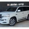 toyota land-cruiser-wagon 2020 -TOYOTA--Land Cruiser Wagon 3BA-URJ202W--URJ202-4220252---TOYOTA--Land Cruiser Wagon 3BA-URJ202W--URJ202-4220252- image 1