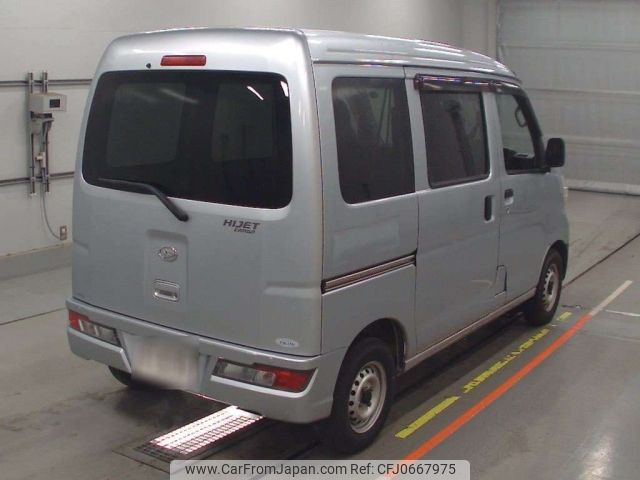 daihatsu hijet-van 2020 -DAIHATSU 【Ｎｏ後日 】--Hijet Van S331V-0232442---DAIHATSU 【Ｎｏ後日 】--Hijet Van S331V-0232442- image 2