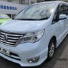 nissan serena 2014 quick_quick_DAA-HFC26_HFC26-244420 image 1