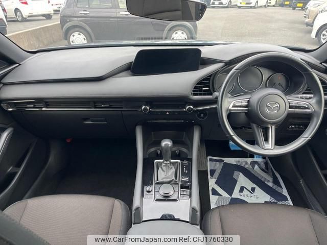 mazda mazda3-fastback 2019 CFJ1760330 image 2
