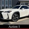 lexus ux 2019 quick_quick_MZAH10_MZAH10-2046516 image 1