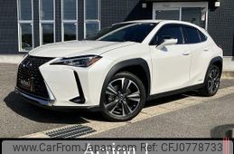 lexus ux 2019 quick_quick_MZAH10_MZAH10-2046516