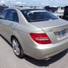 mercedes-benz c-class 2011 80AD62D0-0728jc84-old image 5