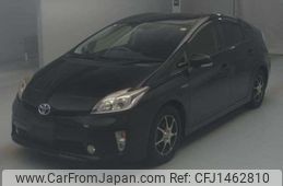 toyota prius 2014 CFJ1462810
